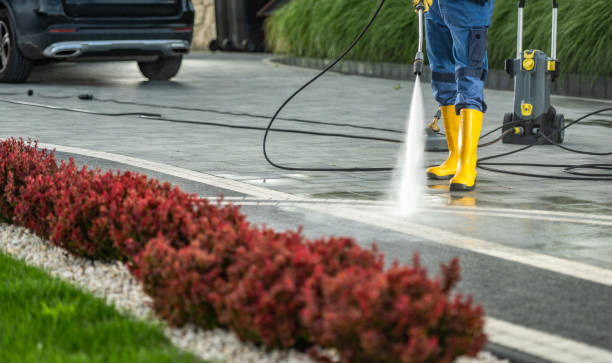 Best Fence Cleaning  in Neptune Beach, FL